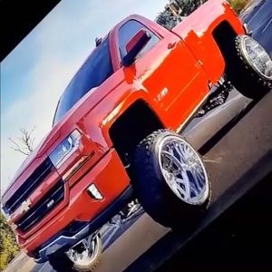 Meet your Posher, Manuel